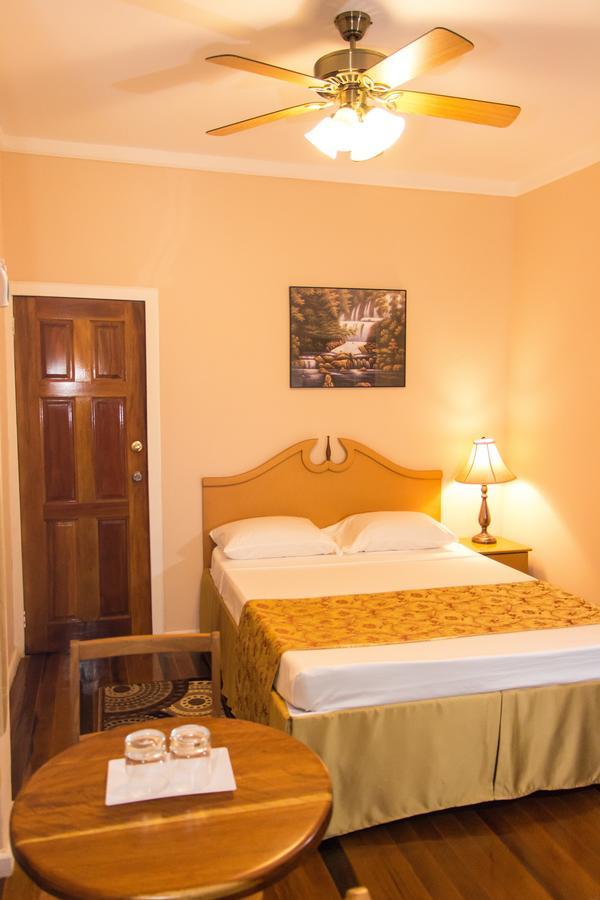 The Durban Hotel Guyana Inc. Georgetown Esterno foto