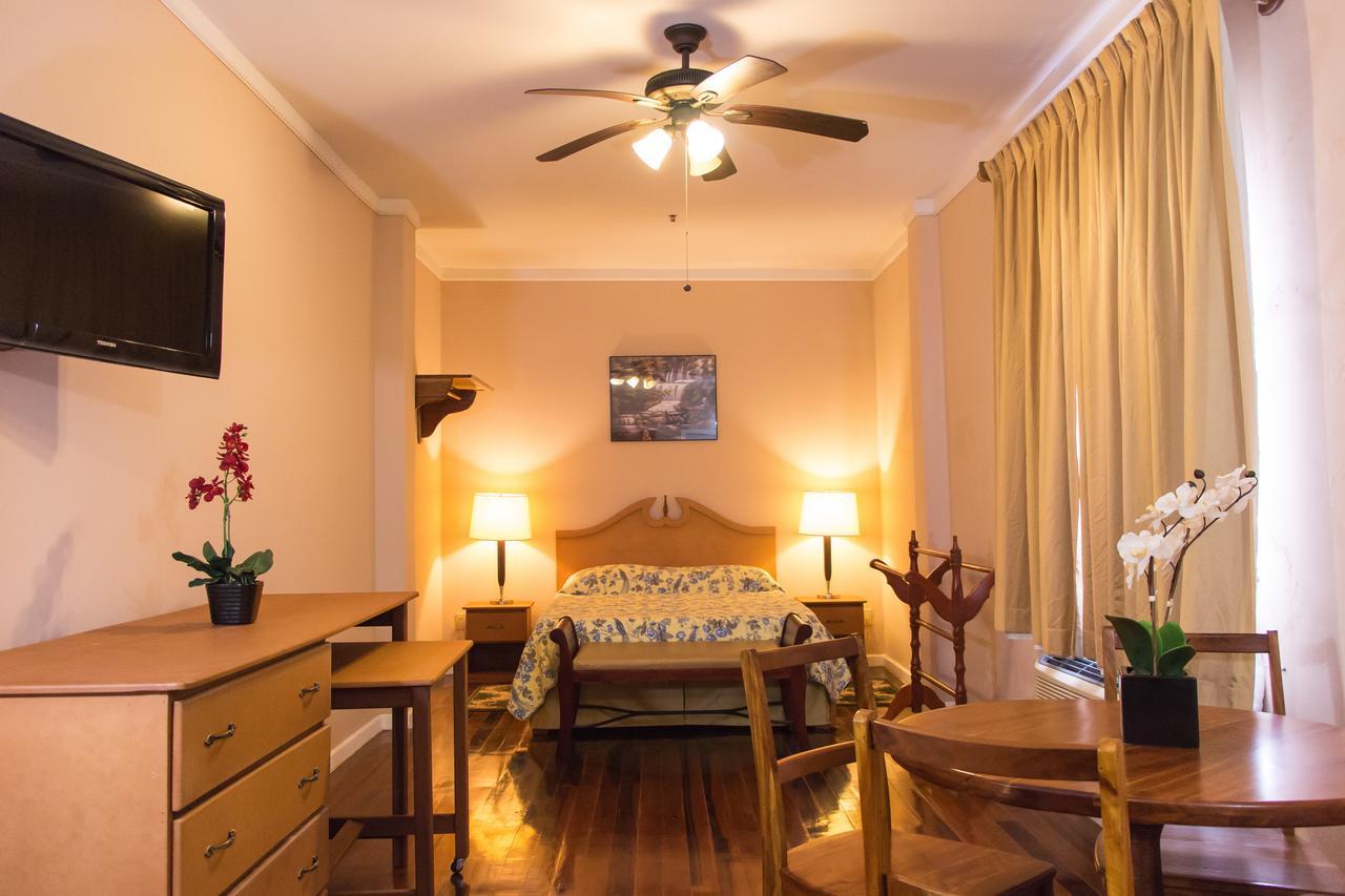 The Durban Hotel Guyana Inc. Georgetown Esterno foto