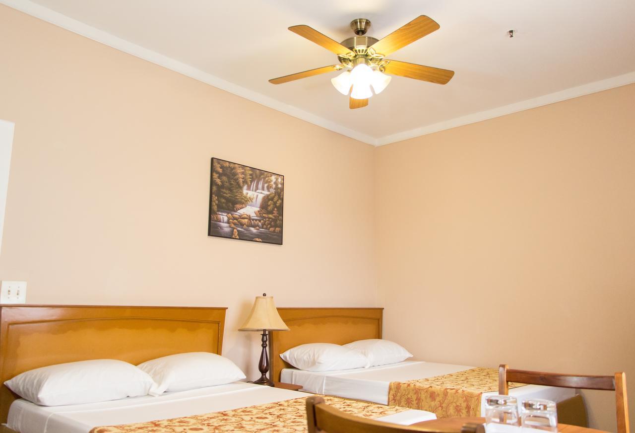 The Durban Hotel Guyana Inc. Georgetown Esterno foto