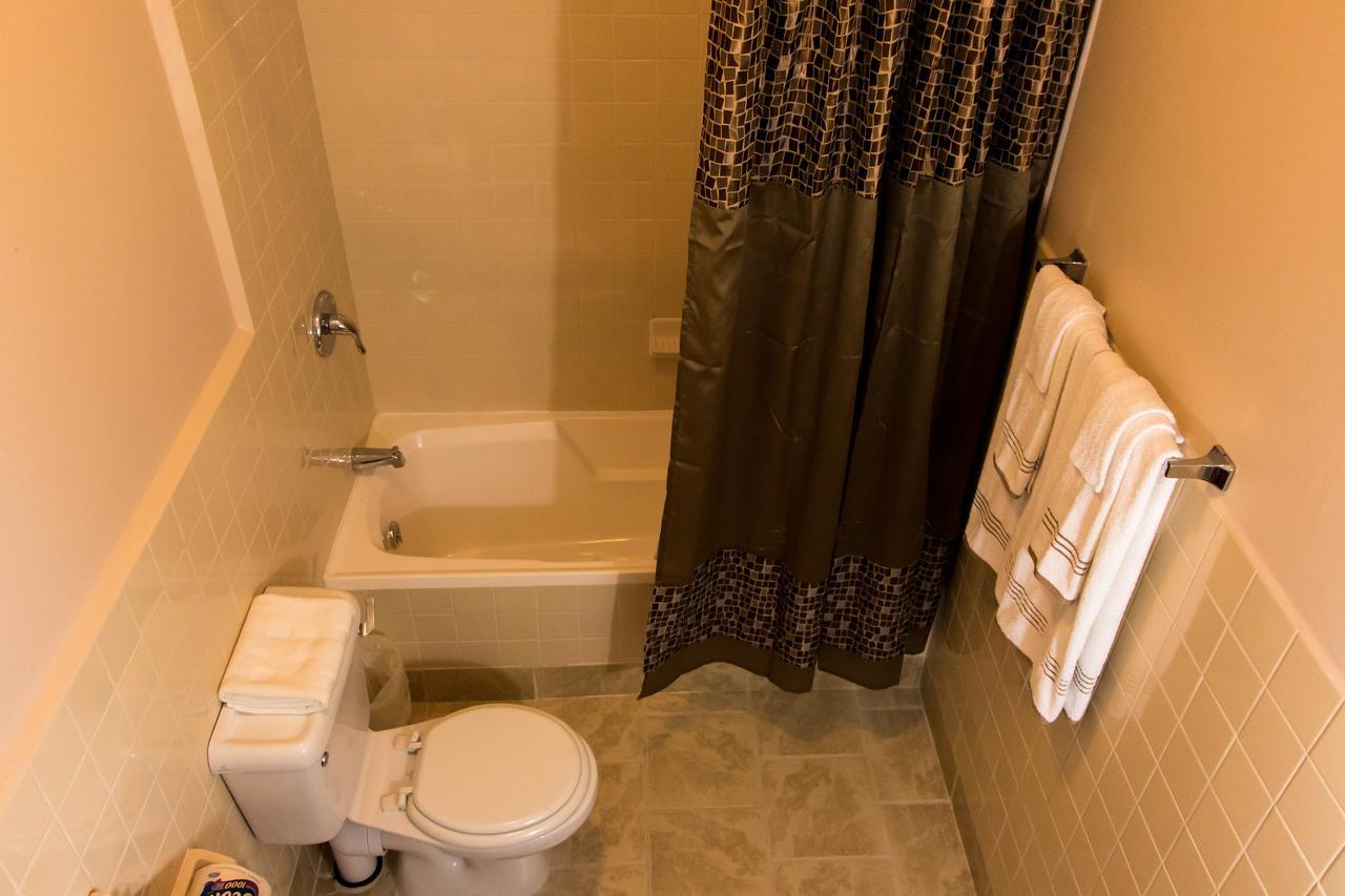 The Durban Hotel Guyana Inc. Georgetown Esterno foto