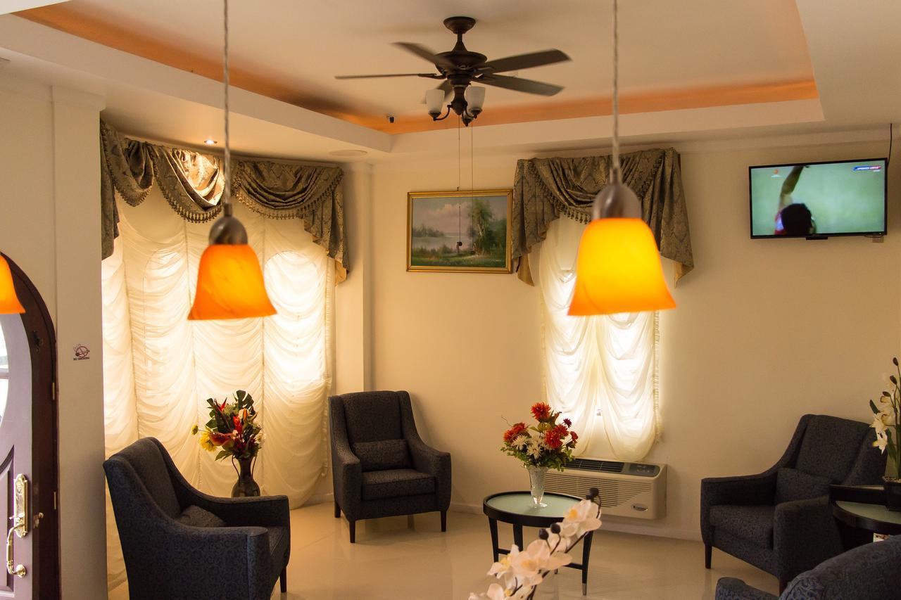 The Durban Hotel Guyana Inc. Georgetown Esterno foto