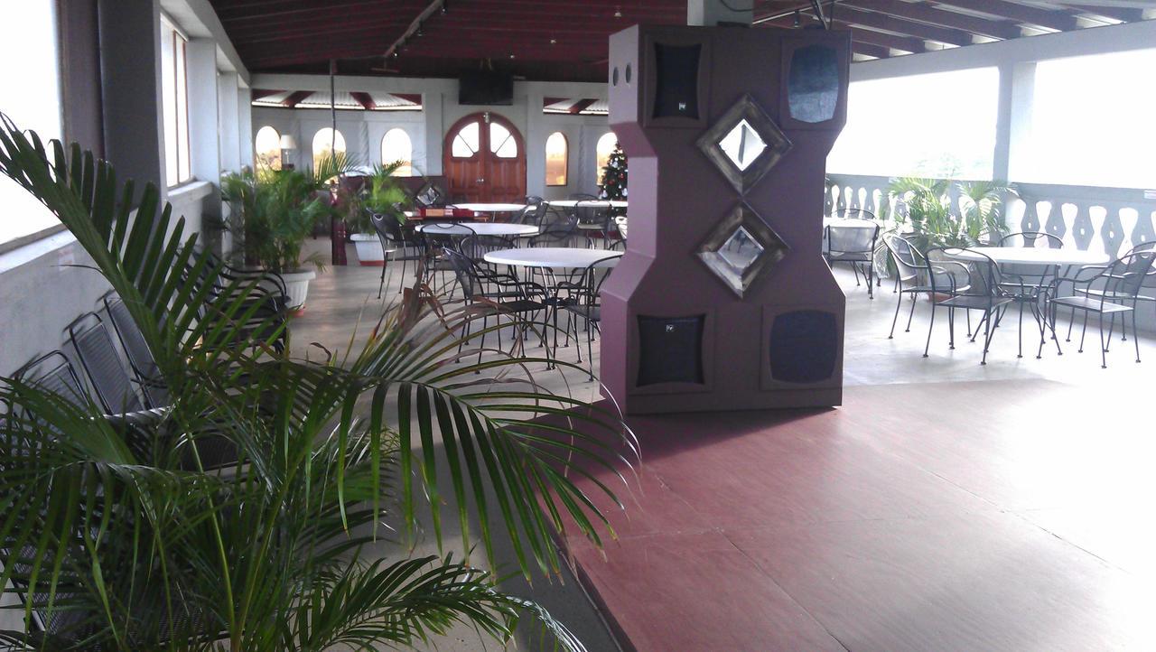 The Durban Hotel Guyana Inc. Georgetown Esterno foto