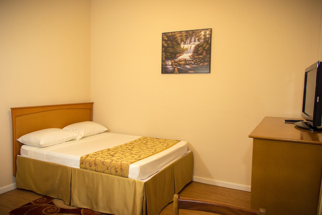 The Durban Hotel Guyana Inc. Georgetown Esterno foto