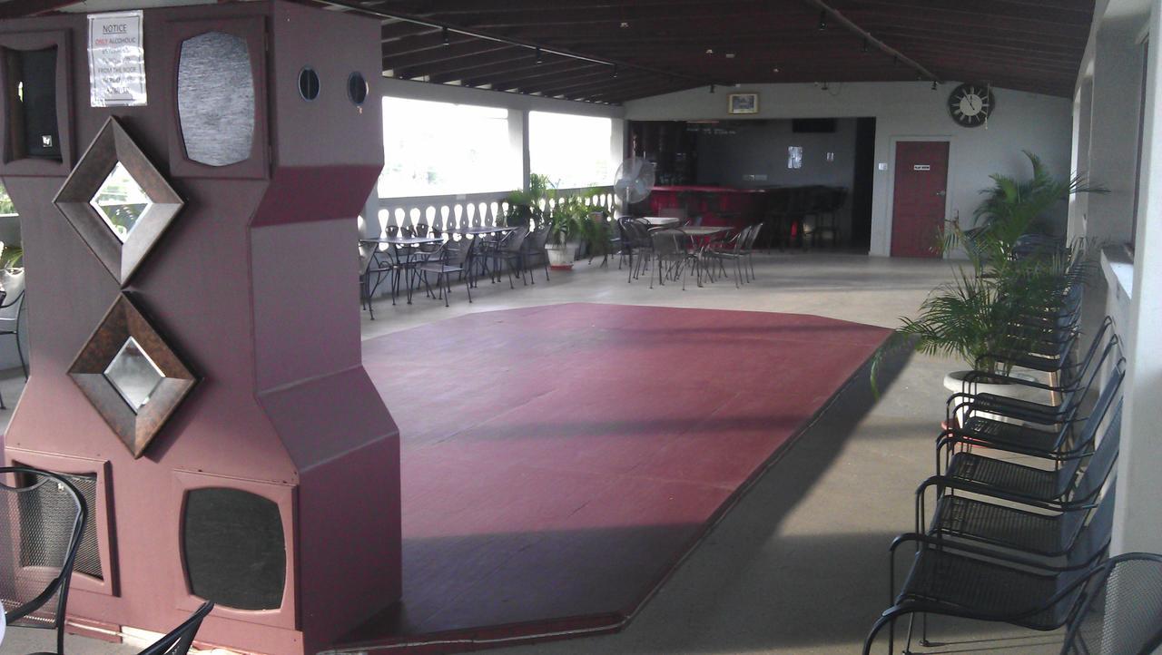 The Durban Hotel Guyana Inc. Georgetown Esterno foto